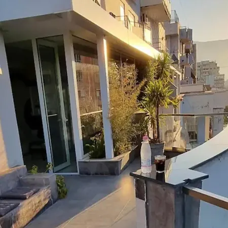 Luxurious 3* Tirana